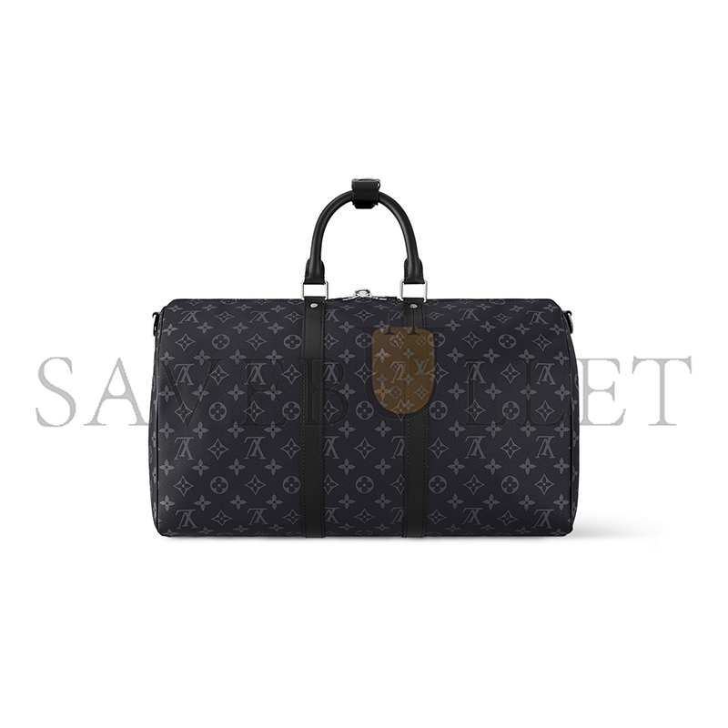 LOUIS VUITTON KEEPALL BANDOULIÈRE 45 M40569 (45*27*20cm) LOUIS VUITTON KEEPALL BANDOULIÈRE 45 M40569 (45*27*20cm)